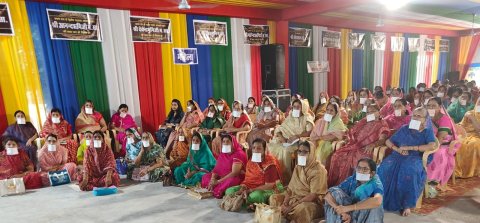 शिक्षा, पर्यावरण और समाजसेवा को मिलेगी नई रफ्तार, यूनाइटेड उदयपुर राउंड टेबल 234 की नई टीम ने संभाली कमान…