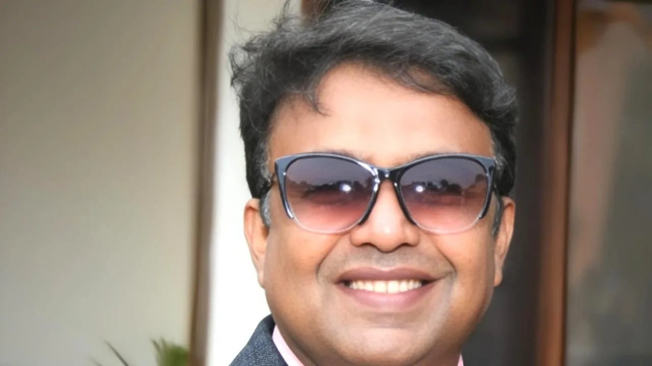 उदयपुर में आज जुटेंगे वेडिंग इंडस्ट्री के दिग्गज, इवेंट गुरु अरशद हुसैन बताएंगे सफलता के नए सूत्र
