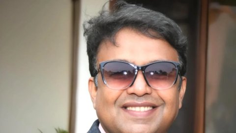 उदयपुर में आज जुटेंगे वेडिंग इंडस्ट्री के दिग्गज, इवेंट गुरु अरशद हुसैन बताएंगे सफलता के नए सूत्र