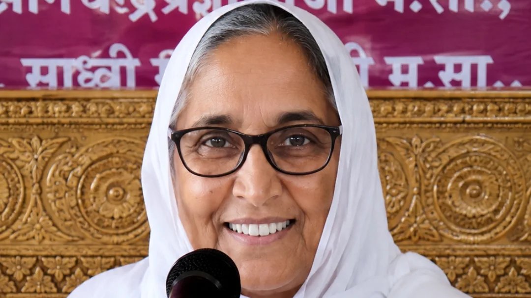 जीवन की सफलता डिग्री से नहीं, संस्कार और सदुपयोग से होती है तयःसाध्वी विद्युतप्रभा श्रीजी