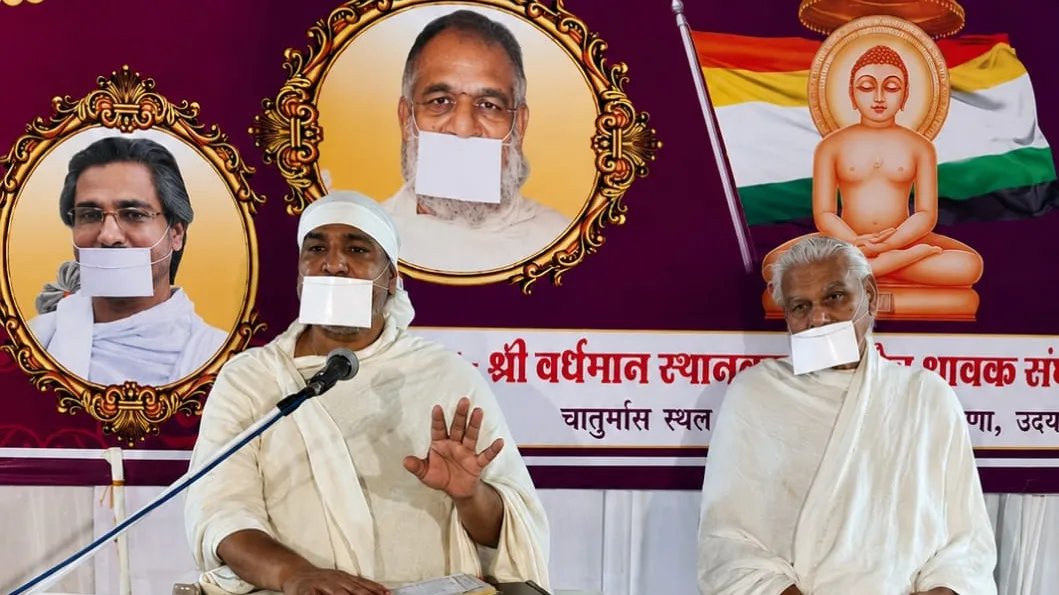 True Happiness Lies in Inner Peace, Not External Comforts: Dr. Rajendra Muni