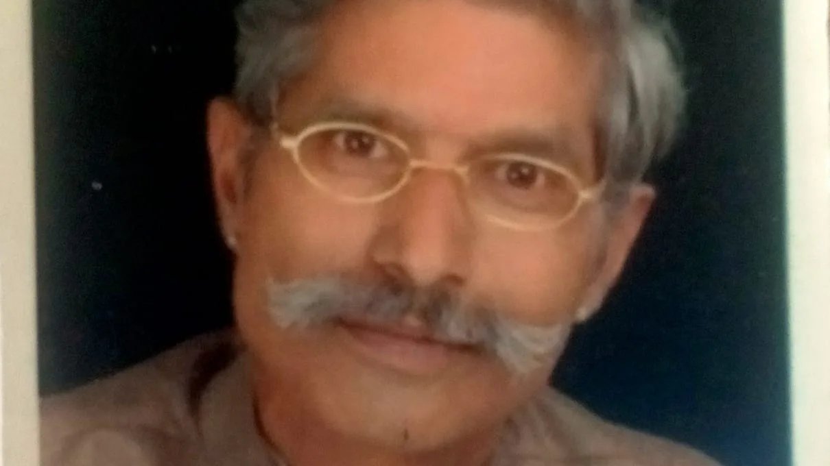 लोकतंत्र सेनानी संघ राजस्थान की नई प्रांतीय कार्यकारिणी का पुनर्गठन, दलपत दोशी बनें प्रातीय उपाध्यक्ष