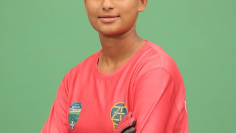 ZINC FOOTBALL ACADEMY’S DANGI MARDI AND SONAM GHOSH EARN INDIA U-17 NATIONAL TEAM TRIALS CALL-UP