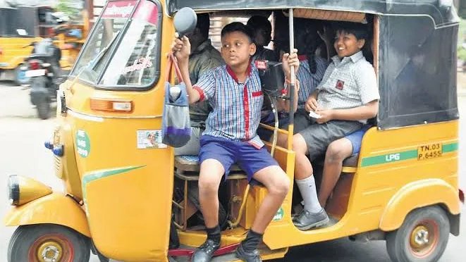 Safe Education, Safe Future: India's Unfinished Development Agenda