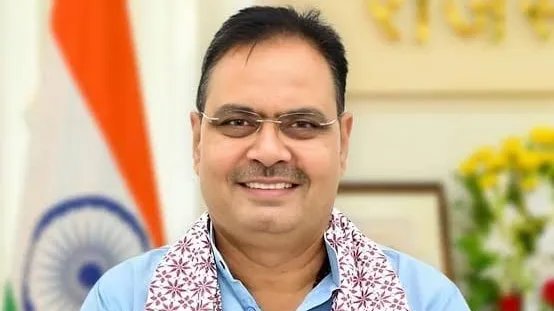 Road Construction Projects Worth â‚¹79.58 Crore Approved for Udaipur District