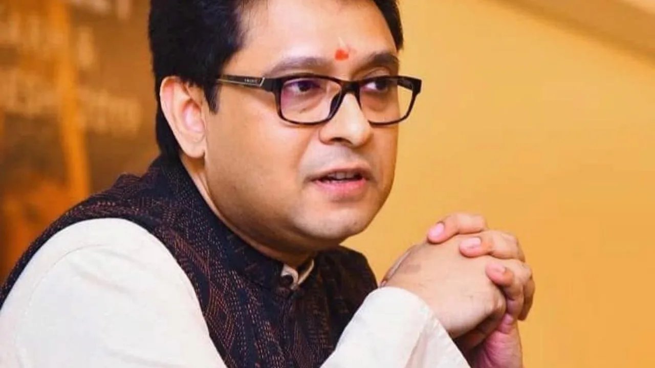 राज्यसभा चुनाव 2026ः कुलदीप माइती के नाम से BJP कार्यकर्ताओं में उत्साह, बंगाल विधानसभा में बीजेपी विधायक 207