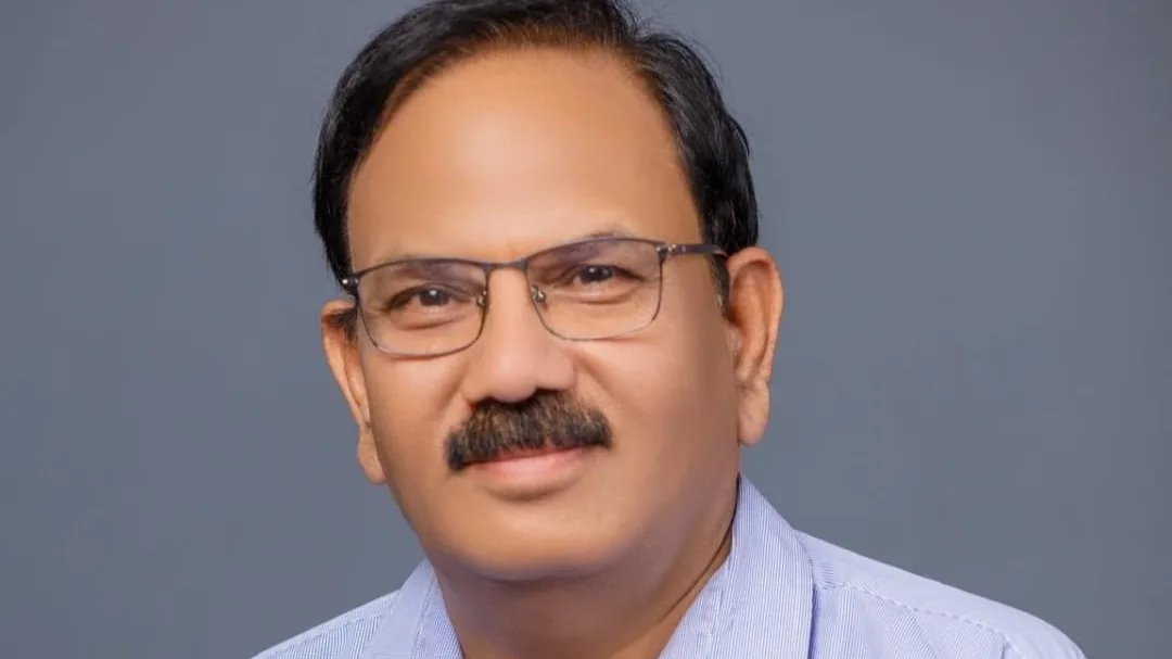 लघु कथा लेखन के लिए कोटा के विजय कुमार शर्मा सम्मानित होंगे