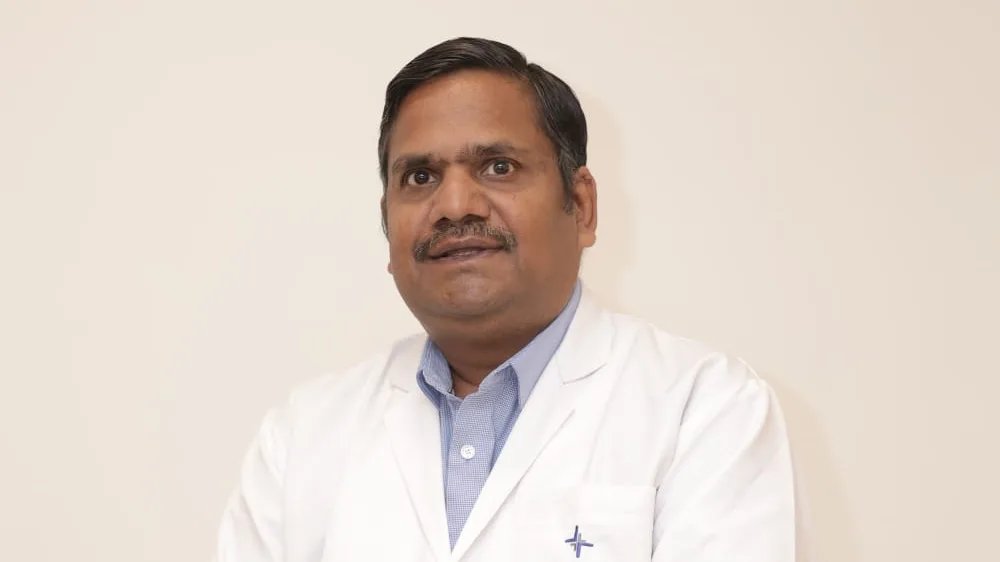 Life-Saving Emergency Vascular Surgery Saves Young Patient