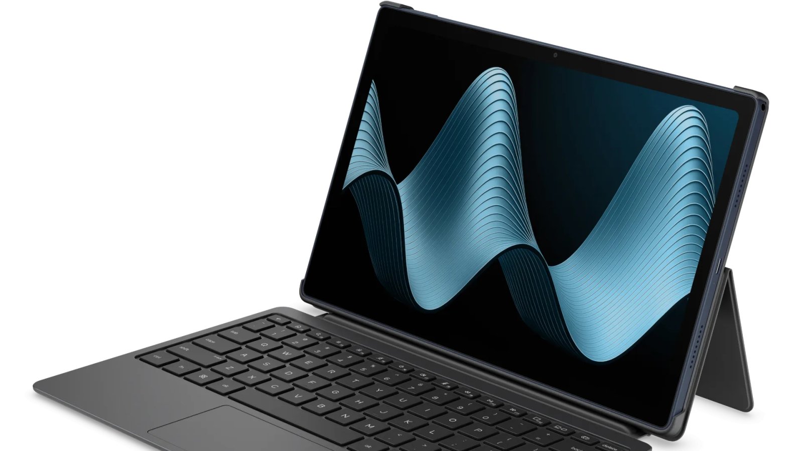 HP Announces the Availability of India-First HP OmniPad 12