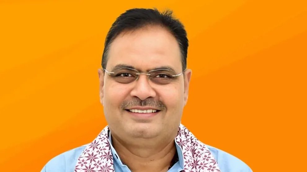 मुख्यमंत्री भजनलाल शर्मा के नेतृत्व में रोड इन्फ्रास्ट्रक्चर को लगे पंख