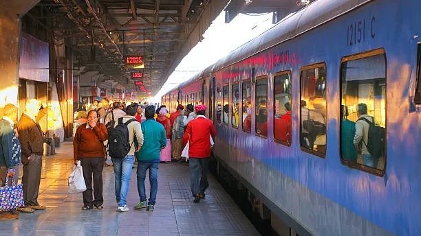 उत्तर पश्चिम रेलवे का वित्तीय वर्ष 2026-27 में जुलाई तक उत्कृष्ट प्रदर्शन