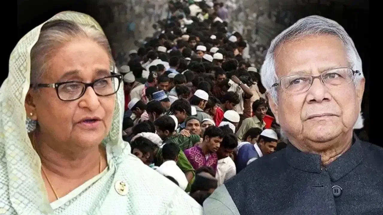 Dhaka’s Political Crossroads and a New Test for India–Bangladesh Relations