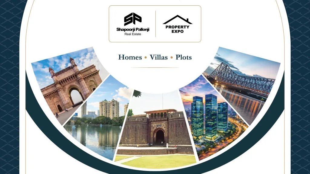 One Destination, Five Cities, Fifteen Projects: SPRE's Property Showcase Comes to Noida