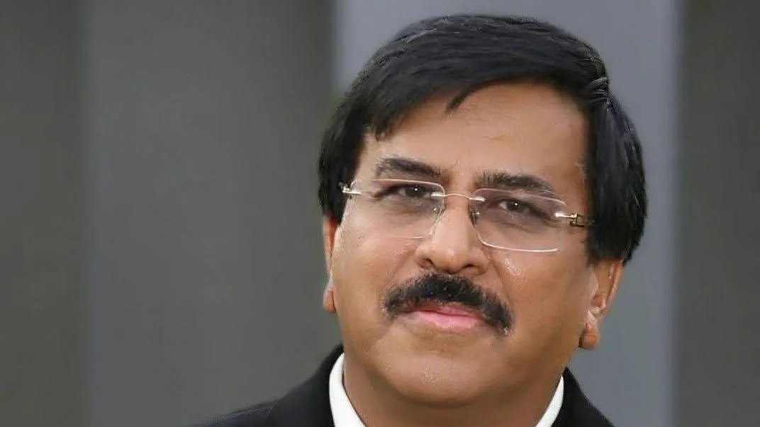 Vimal Bihani Appointed Region Executive Coordinator of Lions Club