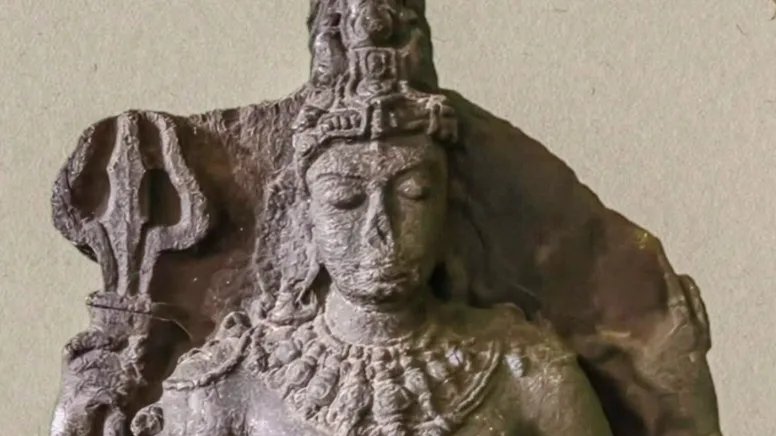 महेश्वरी:- भगवान शिव की दिव्य शक्ति