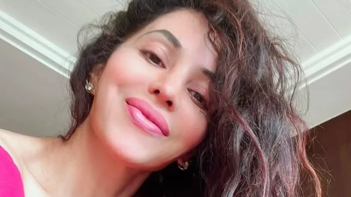 डॉ. मृणाल देशराज बोलीं— 'इश्कबाज़' आज भी मेरे लिए एक परिवार है, सिर्फ एक शो नहीं