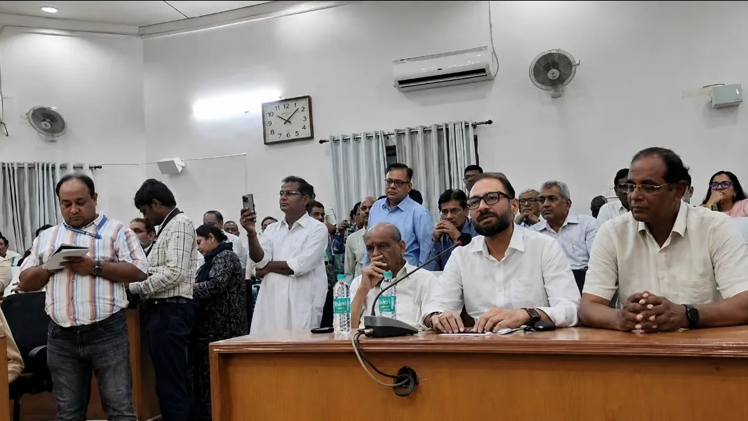 अरावली बचे भी, खनिज विकास भी चले,यूएफएमपी ने मांगी वैज्ञानिक खनन व्यवस्था