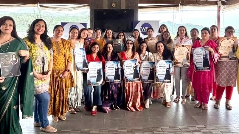 महिला उद्यमियों को मिला नेटवर्किंग, सहयोग और बिजनेस ग्रोथ का मजबूत मंच