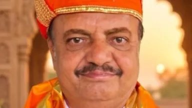 एडवोकेट निर्मल कुमार पंडित जिला अध्यक्ष मनोनीत