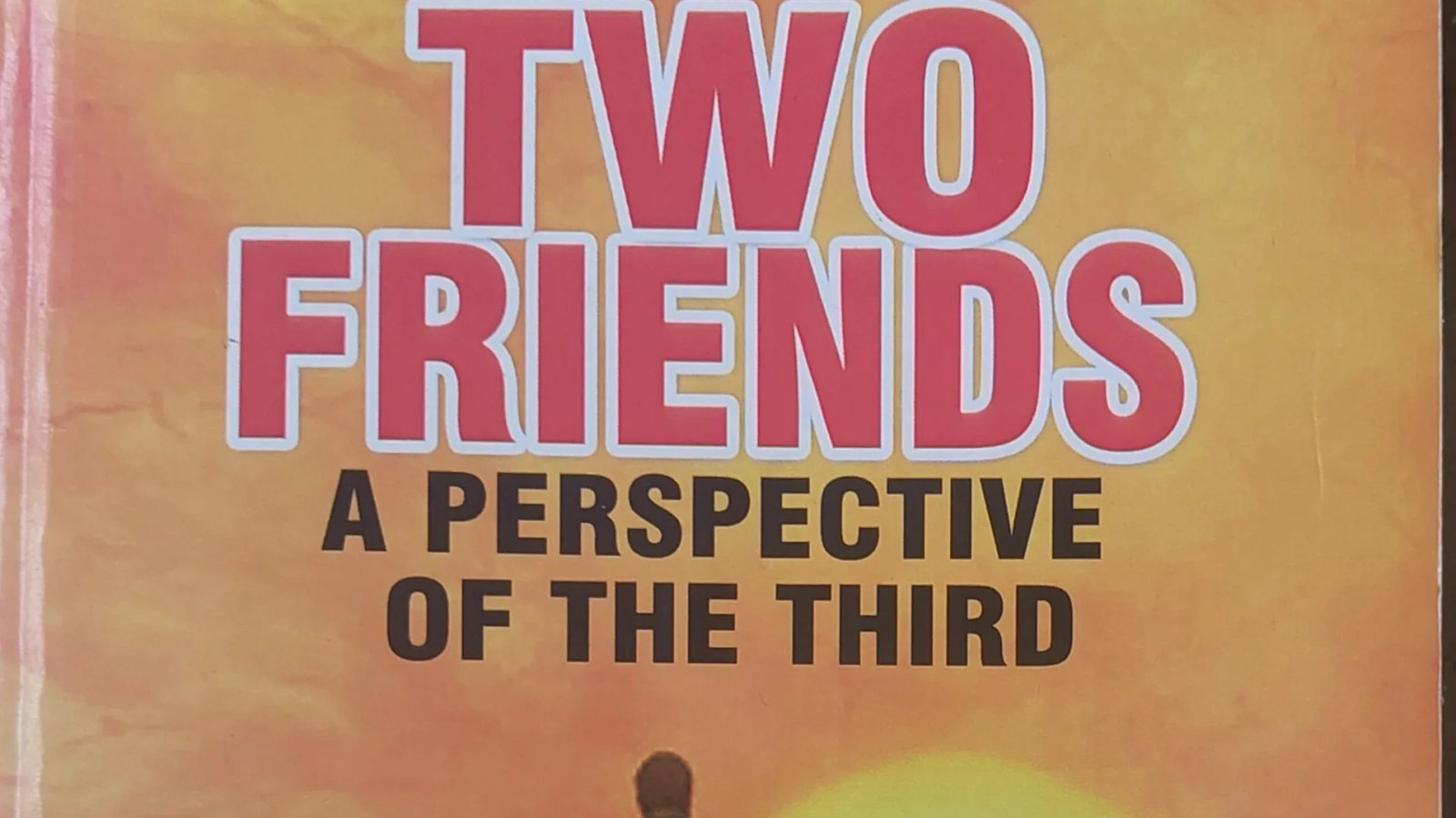 The Story of Two Enemies of Social Harmony through the Tale of True Friendship