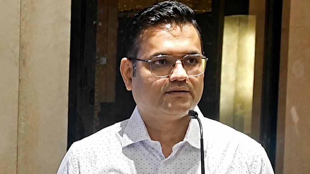 Dr Ashish Jakhetia Elected Director Education (West Zone) of Association of Breast Surgeons of India
