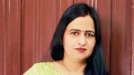 किरण जान्दू बनीं अंतरराष्ट्रीय जाट संसद की प्रदेश संयोजक