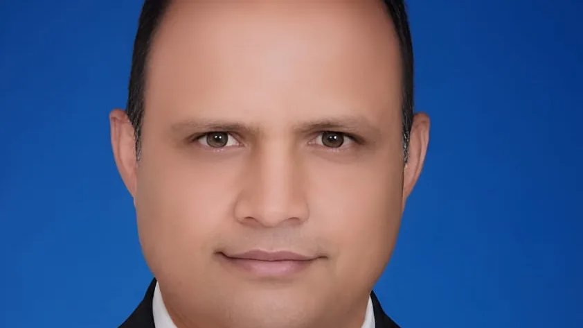 उदयपुर के डॉ. सतीश चौधरी सीनियर वर्ल्ड कजाक कुरेस कुश्ती चैंपियनशिप में रेफरी नियुक्त