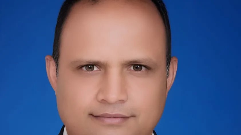 Udaipur’s Dr. Satish Chaudhary Appointed Referee for Senior World Kazak Kurash Wrestling Championship