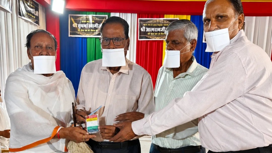कर्मों का फल अवश्य मिलता है, अच्छे कर्मों से जीवन में आती है शांति