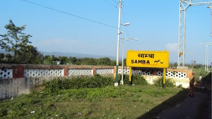 जम्मू मंडल के साम्बा स्टेशन पर 6 ट्रेनों के ठहराव पुनः बहाल, यात्रियों को होगी बड़ी राहत