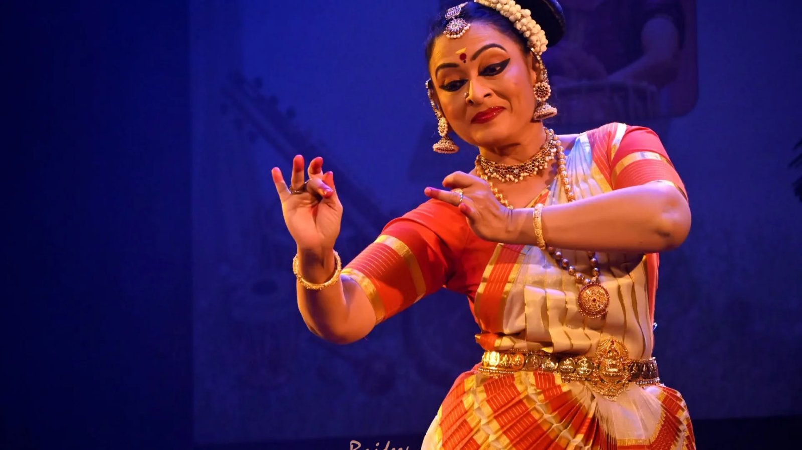 When Ragas Summon the Rain: Unveiling Malhar at Shilpgram