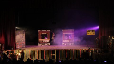 दिवेर से काकोरी तक गूंजी शौर्य-क्रांति की अमर गाथा