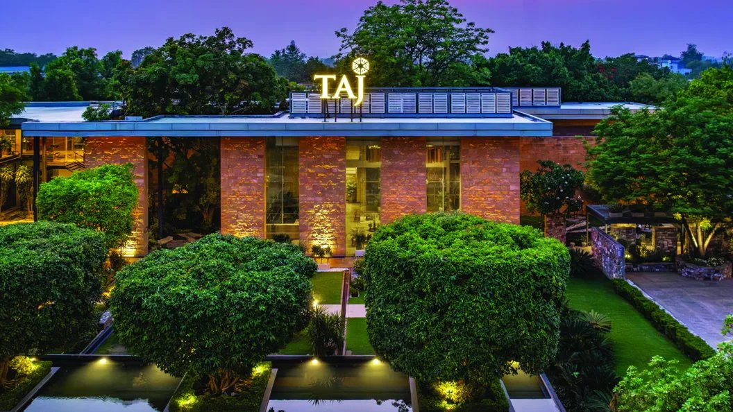 Luxury Escapes In and Around Delhi for the Independence Day Weekend