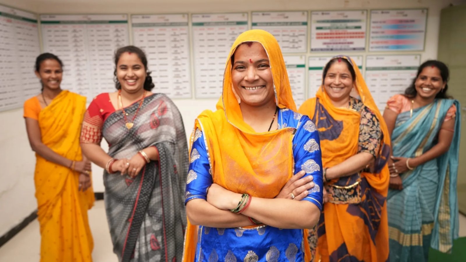 ग्रामीण उद्यमों से डिजिटल खदानों तक नए सौपान से हिंदुस्तान जिंक में महिलाएं रच रही आज़ादी के किर्तीमान