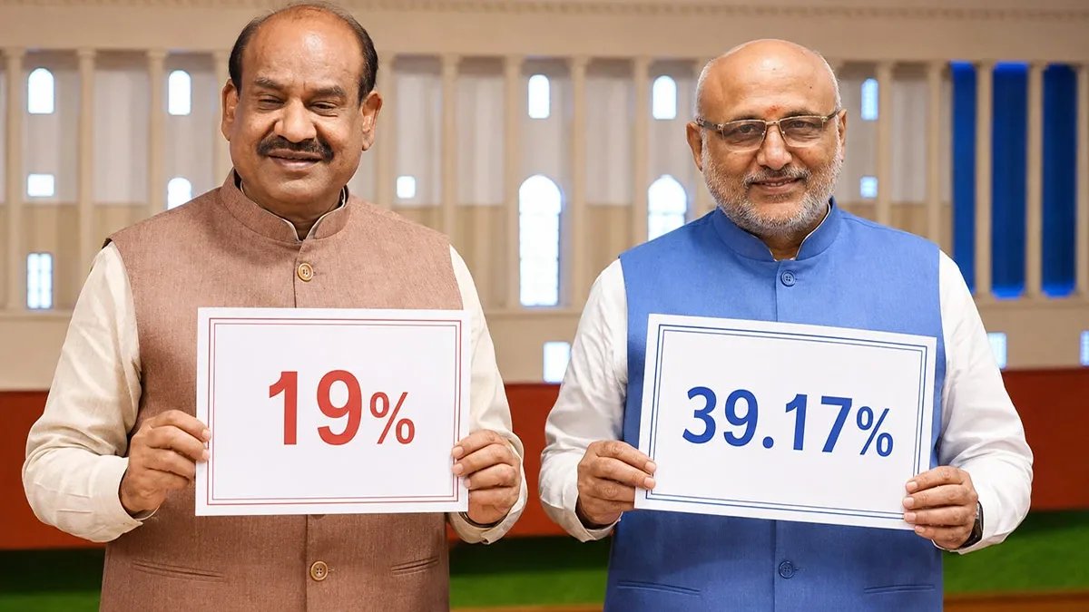 A Wasted Monsoon Session: Democracy Needs Debate, Not Deadlock
