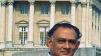 The Legend-Pt. Mukut Bihari Lal Bhargava my respected Guru