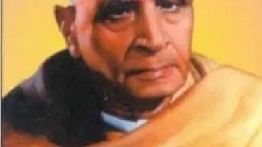 The Legend-Pt. Mukut Bihari Lal Bhargava my respected Guru