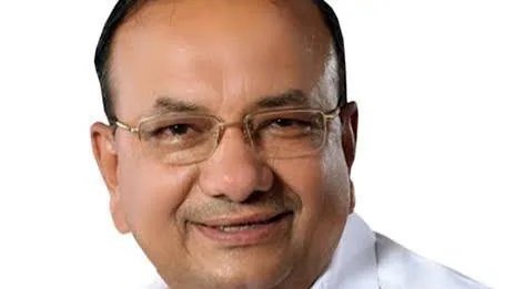राजस्थान में मुख्यमंत्री भजनलाल शर्मा के नेतृत्व में अस्वच्छता उन्मूलन का बिगुल बजा– के.के. गुप्ता