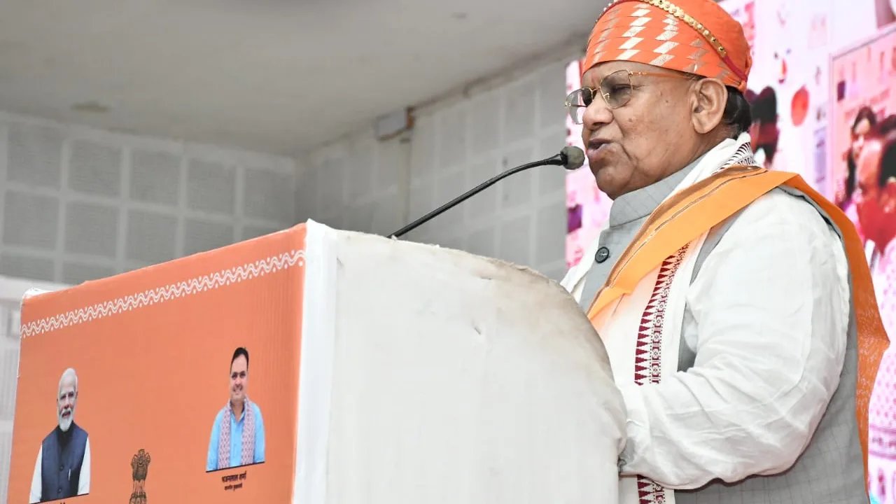 महिलाओं का सम्मान, समाज और सरकार की प्राथमिकता - राज्यसभा सांसद