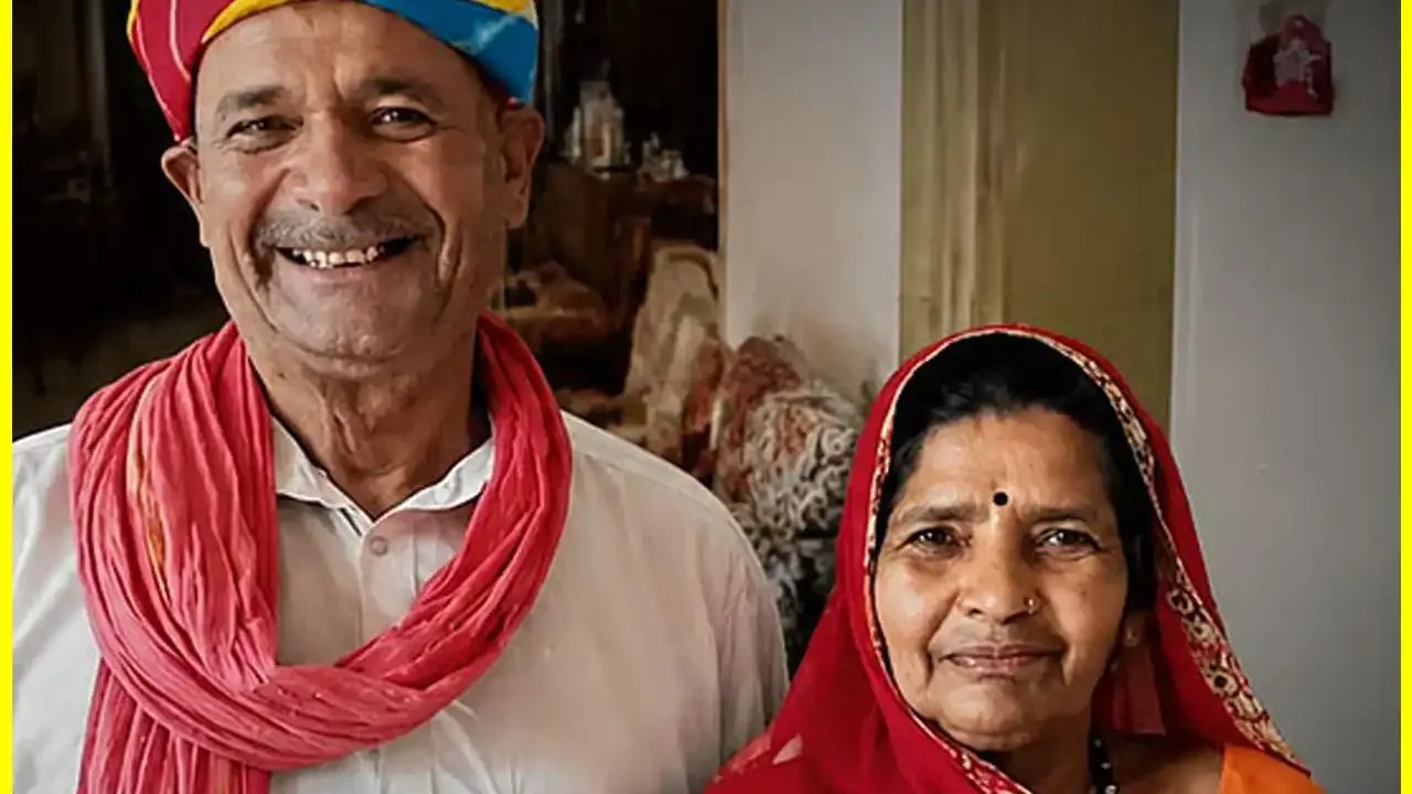 Udaipur Couple Murder Case: Four Suspects Detained, Police Close to Breakthrough