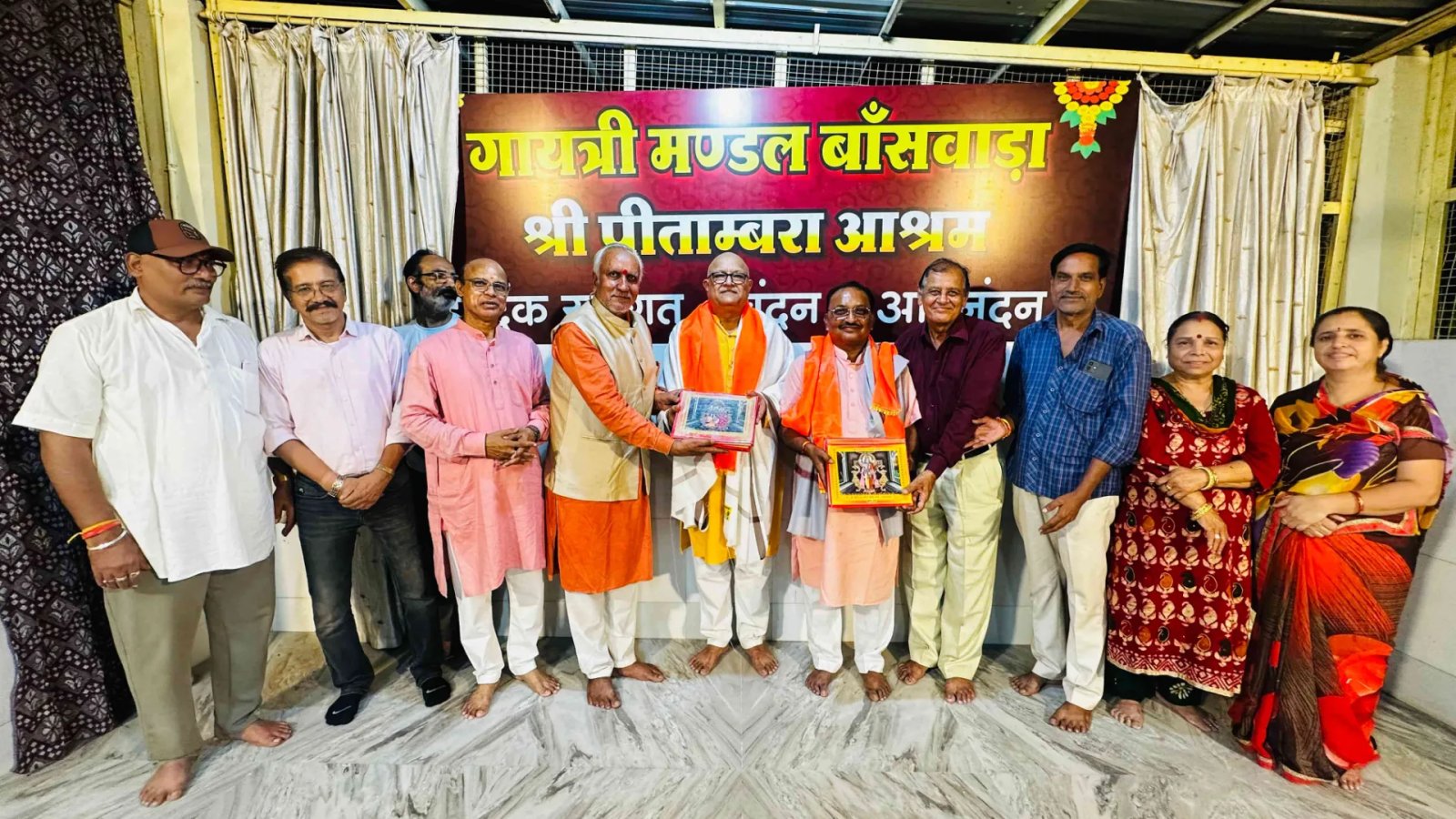 प्राच्य संस्कारों से नई पीढ़ी को जोड़ने के लिए सामूहिक एवं योजनाबद्ध प्रयास जरूरी