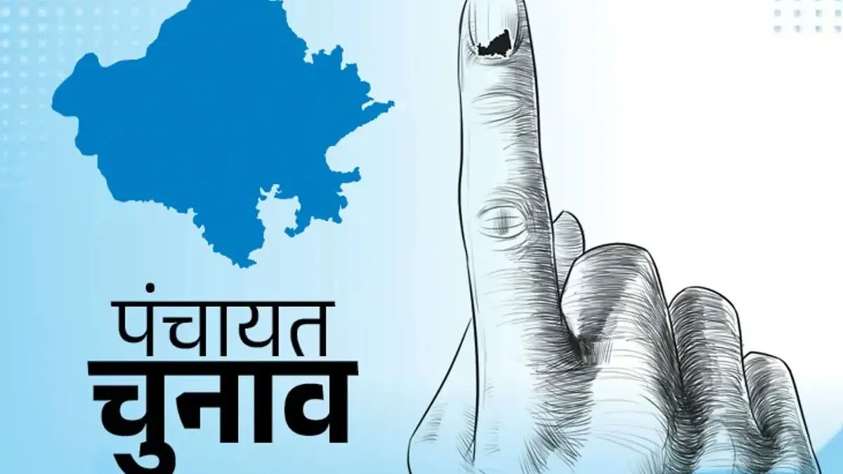 Rajasthan Delays Panchayat Reservation Lottery by One Month