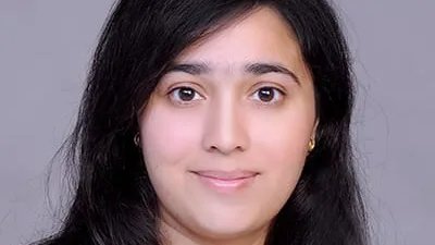 मन्दिर की अर्थव्यवस्था पर विश्व की प्रथम पीएचडी डिम्पी को