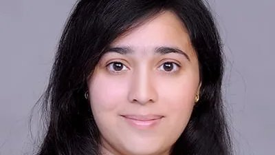 World’s First Ph.D on Economy of Temple Awarded to Dimpy Suhalka