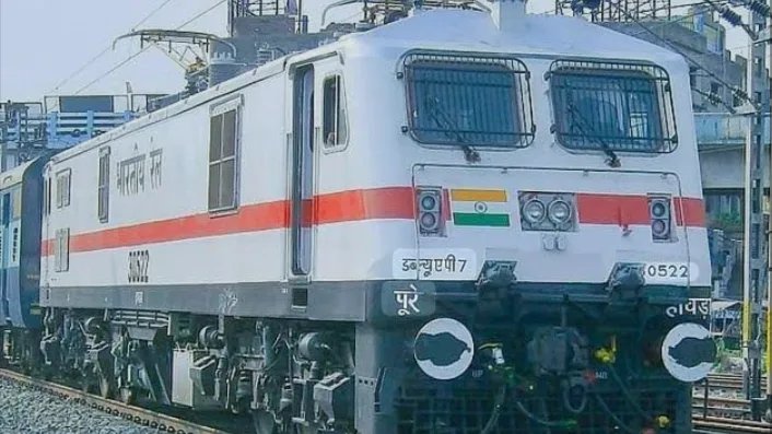 श्री माता वैष्णोदेवी कटरा ट्रिप शेड विस्तार परियोजनाः लोको रखरखाव क्षमता में होगी भारी वृद्धि