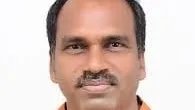 सांसद डॉ मन्नालाल रावत बने भाजपा अनुसूचित जनजाति मोर्चा के राष्ट्रीय अध्यक्ष