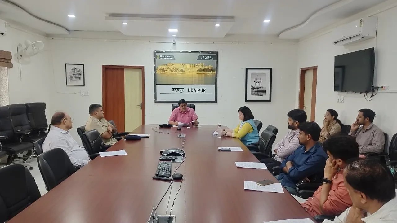 चुनावी पेम्फलेट-पोस्टर के मुद्रण में नियमों की पालना जरूरी