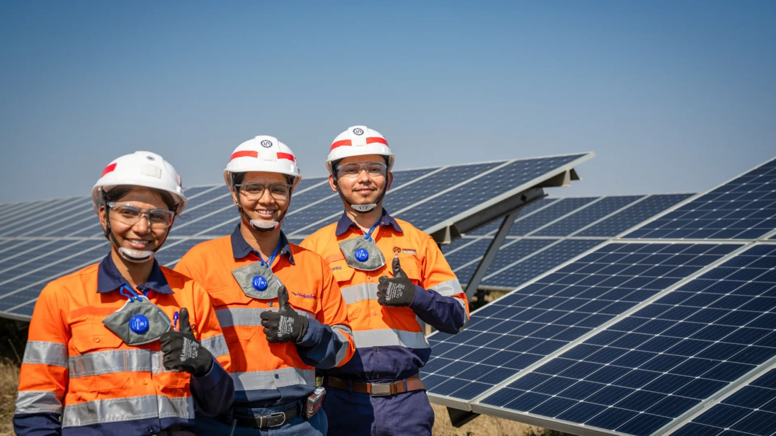 Hindustan Zinc increases renewable power consumption to 22%; Targets 70% by FY28