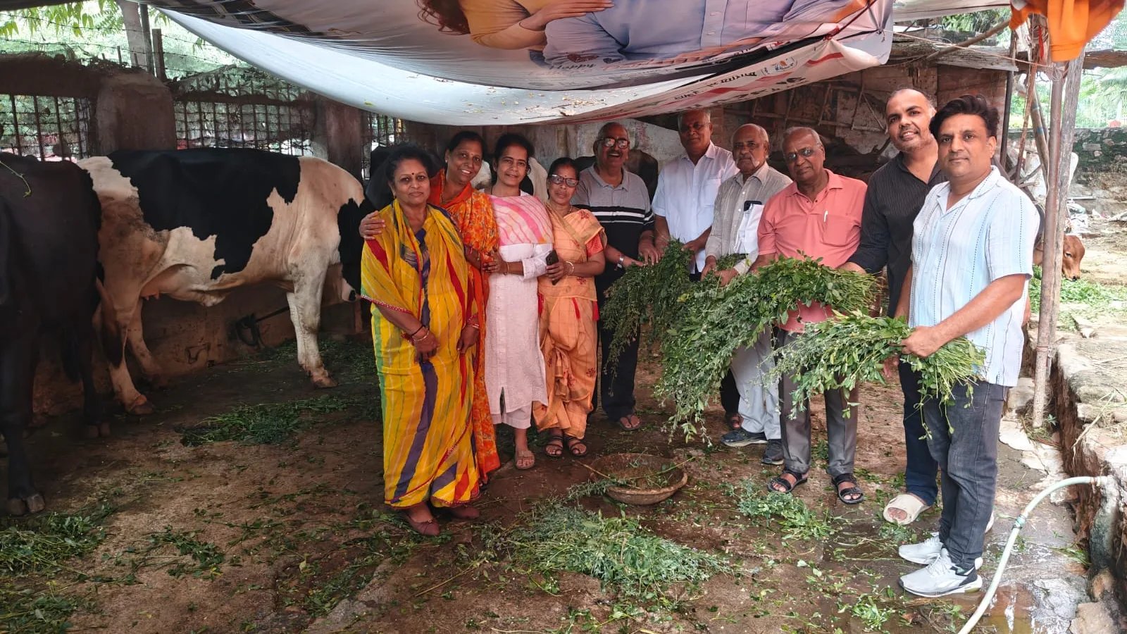 Kharatar Gachchh Day Observed by Paying Tribute to the Sacrifice and Austerity of Earlier Acharyas