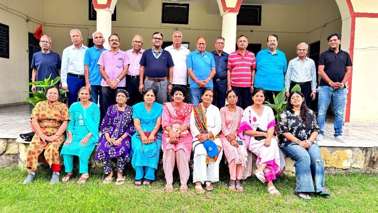 नवगठित टाइम बैंक आफ इंडिया फतेहपुरा समूह की प्रथम बैठक आयोजित